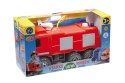 Pojazd Straż Pożarna Mercedes 64 cm Pojazd Straż Pożarna Mercedes 64 cm