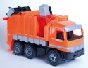 Śmieciarka Mercedes 70 cm Śmieciarka Mercedes 70 cm