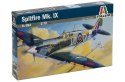 Spitfire MK. IX Spitfire MK. IX