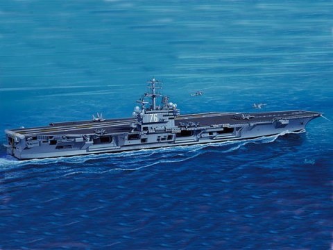 U.S.S. Ronald Reagan U.S.S. Ronald Reagan