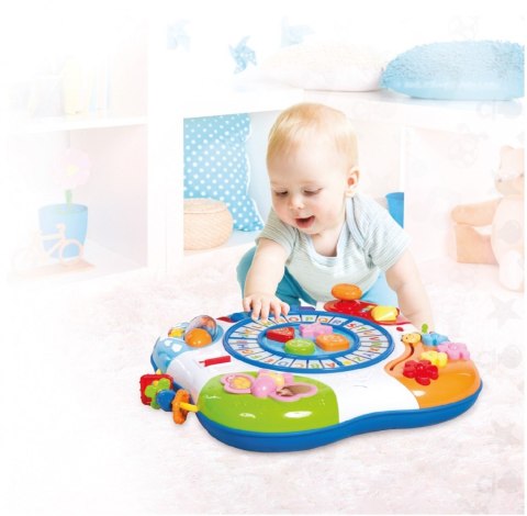 Winfun Edukacyjny Stoliczek Winfun Edukacyjny Stoliczek