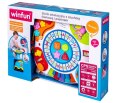 Winfun Edukacyjny Stoliczek Winfun Edukacyjny Stoliczek