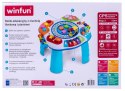 Winfun Edukacyjny Stoliczek Winfun Edukacyjny Stoliczek