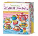 Zestaw do herbaty Zestaw do herbaty