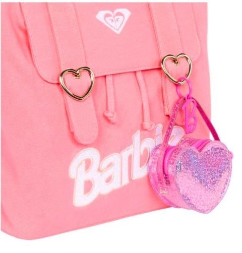 BARBIE Zestaw modowy premium, błyszcząca sukienka BARBIE Zestaw modowy premium, błyszcząca sukienka