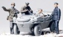 German Panzer Division "Frontline Reconnaissance Team" German Panzer Division "Frontline Reconnaissance Team"