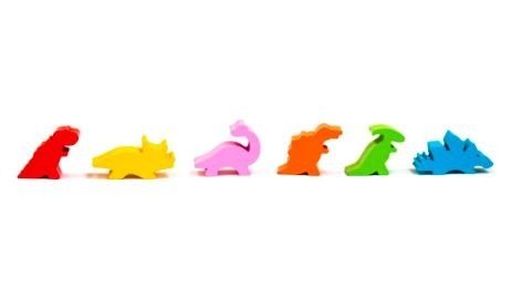 Gra Draftozaur Gra Draftozaur