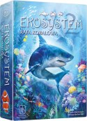 Gra Eko system 2 Rafa koralowa Gra Eko system 2 Rafa koralowa