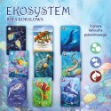 Gra Eko system 2 Rafa koralowa Gra Eko system 2 Rafa koralowa