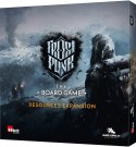 Gra Frostpunk: Resources Expansion Dodatek Gra Frostpunk: Resources Expansion Dodatek