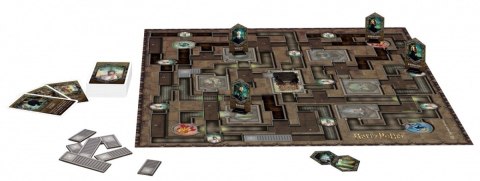 Gra Harry Potter Korytarze Hogwartu Gra Harry Potter Korytarze Hogwartu