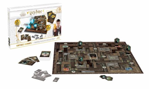Gra Harry Potter Korytarze Hogwartu Gra Harry Potter Korytarze Hogwartu