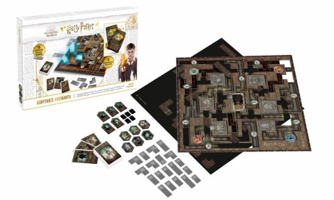 Gra Harry Potter Korytarze Hogwartu Gra Harry Potter Korytarze Hogwartu