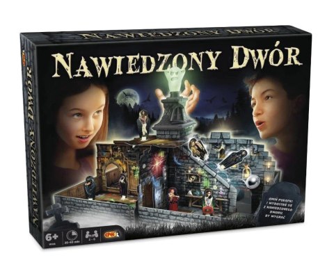 Gra Nawiedzony Dwór Gra Nawiedzony Dwór