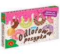 Gra Odlotowa Posypka Gra Odlotowa Posypka