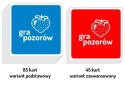 Gra Pozorów Gra Pozorów