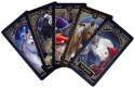 Karty FOURNIER Familiars Tarot Lisa Parker Karty FOURNIER Familiars Tarot Lisa Parker
