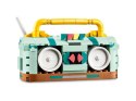 Klocki Creator 31148 Wrotka w stylu retro Klocki Creator 31148 Wrotka w stylu retro