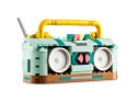 Klocki Creator 31148 Wrotka w stylu retro Klocki Creator 31148 Wrotka w stylu retro