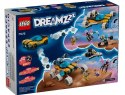 Klocki DREAMZzz 71475 Kosmiczny samochód pana Oza Klocki DREAMZzz 71475 Kosmiczny samochód pana Oza