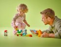 Klocki DUPLO 10412 Pociąg ze zwierzątkami Klocki DUPLO 10412 Pociąg ze zwierzątkami