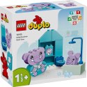 Klocki DUPLO 10413 Codzienne czynności - kąpiel Klocki DUPLO 10413 Codzienne czynności - kąpiel