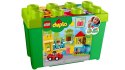 Klocki DUPLO 10914 Pudełko z klockami Deluxe Klocki DUPLO 10914 Pudełko z klockami Deluxe