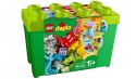 Klocki DUPLO 10914 Pudełko z klockami Deluxe Klocki DUPLO 10914 Pudełko z klockami Deluxe