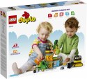 Klocki DUPLO 10990 Budowa Klocki DUPLO 10990 Budowa