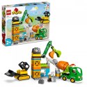 Klocki DUPLO 10990 Budowa Klocki DUPLO 10990 Budowa