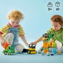Klocki DUPLO 10990 Budowa Klocki DUPLO 10990 Budowa