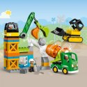 Klocki DUPLO 10990 Budowa Klocki DUPLO 10990 Budowa