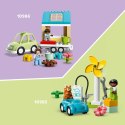 Klocki DUPLO 10990 Budowa Klocki DUPLO 10990 Budowa