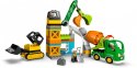 Klocki DUPLO 10990 Budowa Klocki DUPLO 10990 Budowa