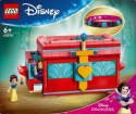 Klocki Disney Classic 43276 Szkatułka na biżuterię z Królewną Śnieżką Klocki Disney Classic 43276 Szkatułka na biżuterię z Królewną Śnieżką