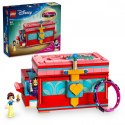 Klocki Disney Classic 43276 Szkatułka na biżuterię z Królewną Śnieżką Klocki Disney Classic 43276 Szkatułka na biżuterię z Królewną Śnieżką