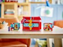 Klocki Disney Classic 43276 Szkatułka na biżuterię z Królewną Śnieżką Klocki Disney Classic 43276 Szkatułka na biżuterię z Królewną Śnieżką