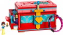 Klocki Disney Classic 43276 Szkatułka na biżuterię z Królewną Śnieżką Klocki Disney Classic 43276 Szkatułka na biżuterię z Królewną Śnieżką