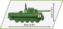 Klocki Historical Collection Cromwell Mk.IV Klocki Historical Collection Cromwell Mk.IV