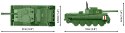 Klocki Historical Collection Cromwell Mk.IV Klocki Historical Collection Cromwell Mk.IV