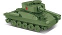 Klocki Historical Collection T-34-85 Klocki Historical Collection T-34-85