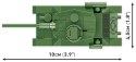 Klocki Historical Collection T-34-85 Klocki Historical Collection T-34-85
