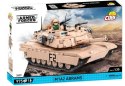 Klocki M1A2 Abrams Klocki M1A2 Abrams