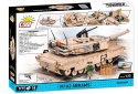 Klocki M1A2 Abrams Klocki M1A2 Abrams