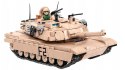 Klocki M1A2 Abrams Klocki M1A2 Abrams