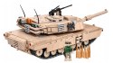 Klocki M1A2 Abrams Klocki M1A2 Abrams