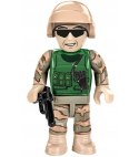 Klocki M1A2 Abrams Klocki M1A2 Abrams
