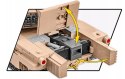 Klocki M1A2 Abrams Klocki M1A2 Abrams