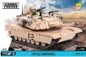 Klocki M1A2 Abrams Klocki M1A2 Abrams