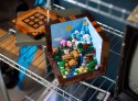 Klocki Minecraft 21265 Stół warsztatowy Klocki Minecraft 21265 Stół warsztatowy